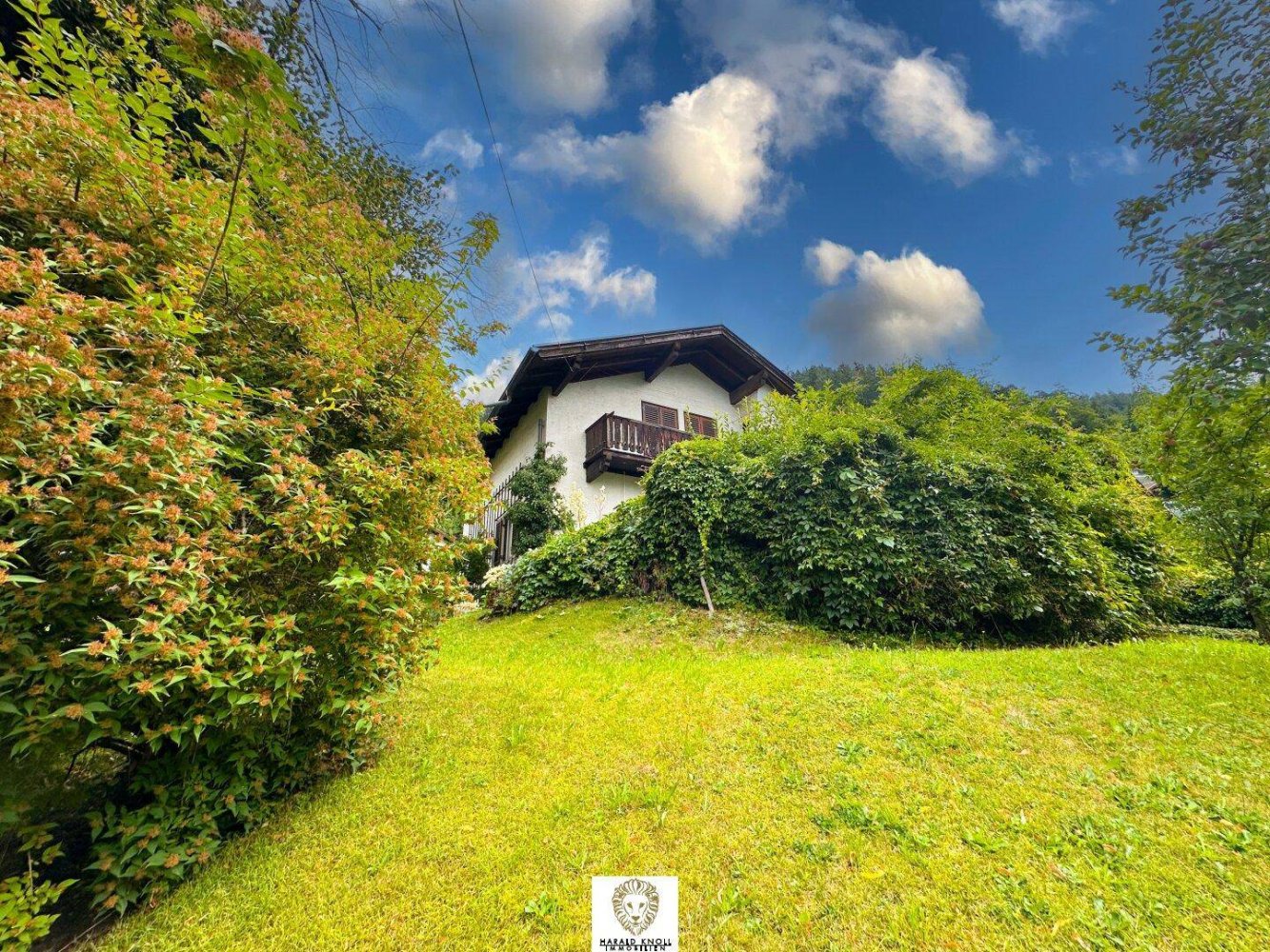 Terrain à Fritzens, Austria 1000m² No. 231654