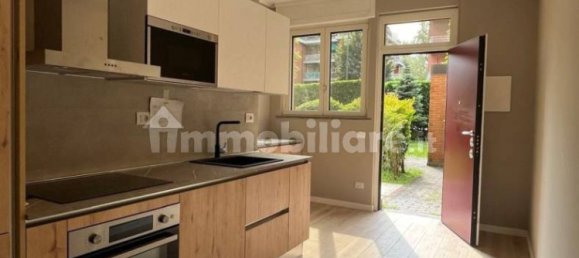 1 bedroom Apartment in Milan, Italy No. 347584 3