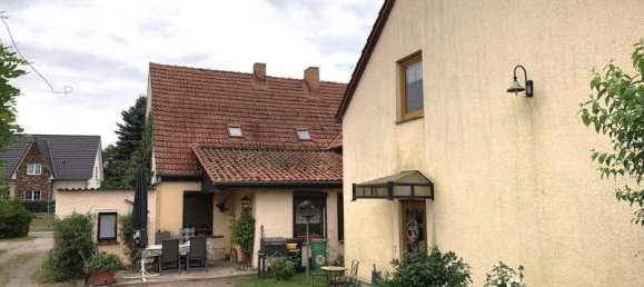 12-Zimmer Cafe / Restaurant in Vorpommern-Greifswald, Germany, Nr. 136686 5