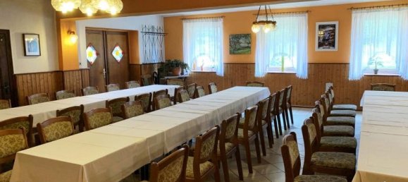 12-Zimmer Cafe / Restaurant in Vorpommern-Greifswald, Germany, Nr. 136686 3