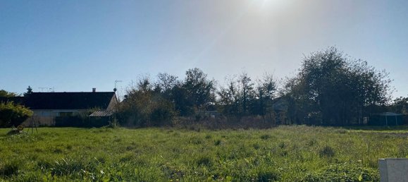  قطعة أرض في Paucourt, France 855متر مربع رقم 211768 2