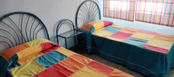 4 غرف نوم شقة في Alicante, Spain رقم 117098 9