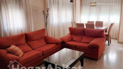 4 غرف نوم شقة في Alicante, Spain رقم 117098