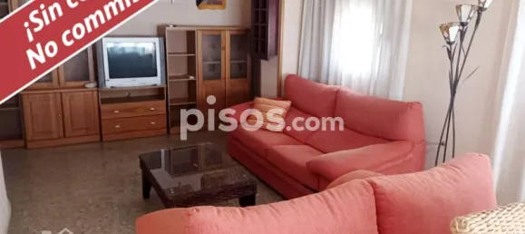 4 غرف نوم شقة في Alicante, Spain رقم 117098 26