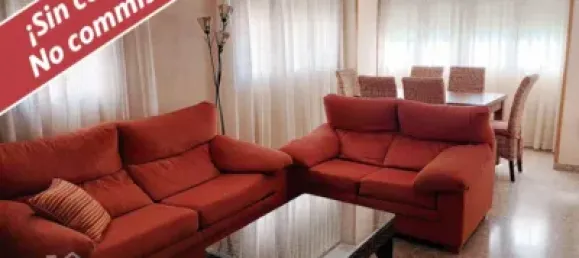 4 غرف نوم شقة في Alicante, Spain رقم 117098 27