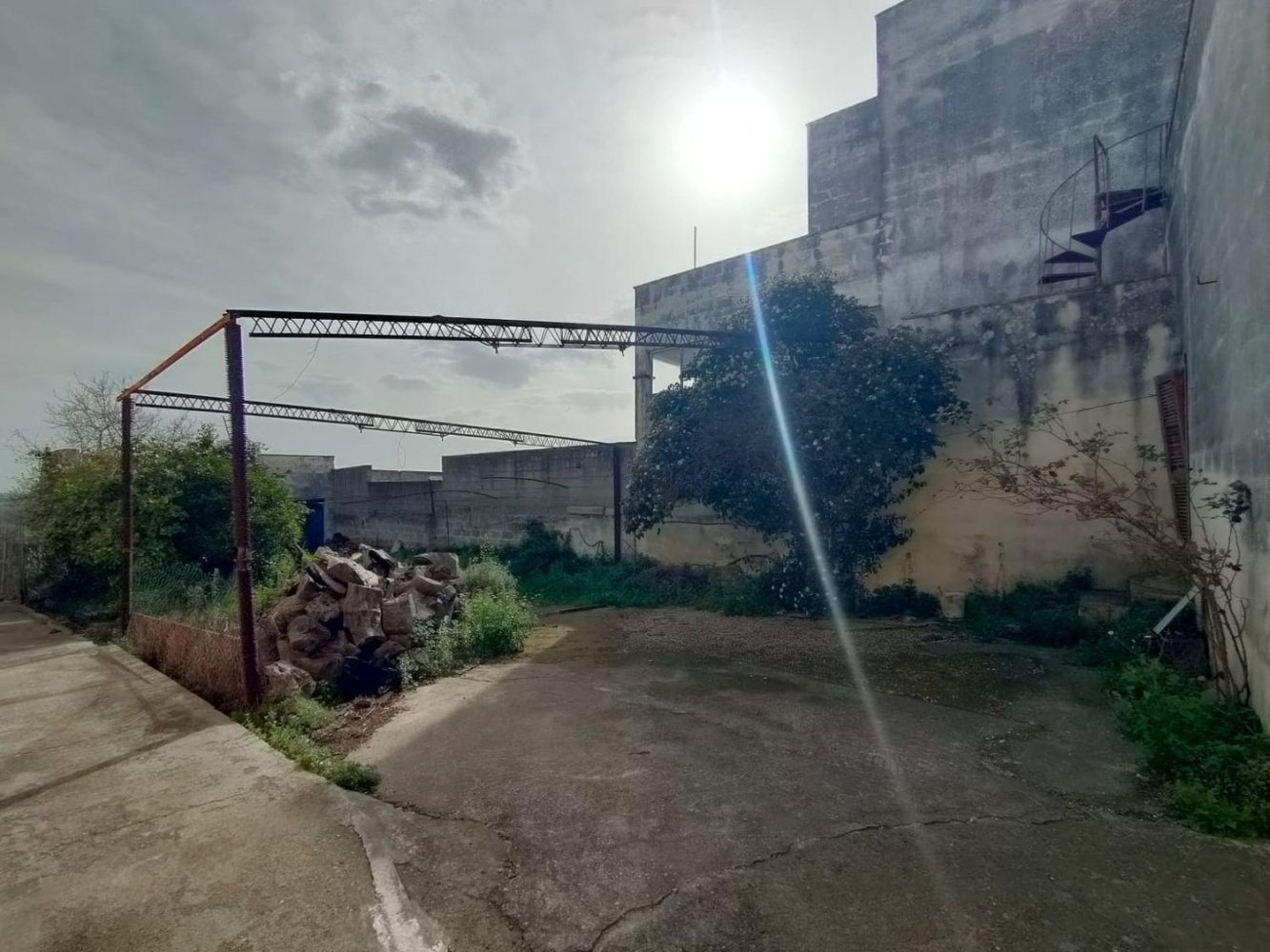 5 rooms Apartment in Neviano, Italy No. 167409