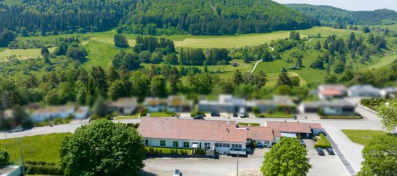 Edificio de 16 habitaciónes en Zollernalbkreis, Germany No. 355934 20