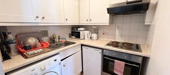 Квартира с 1 спальней в Редхилл, Великобритания № 12310 12