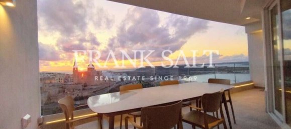 3 bedrooms Apartment in Mellieha, Malta No. 10882 6