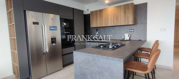 3 bedrooms Apartment in Mellieha, Malta No. 10882 8