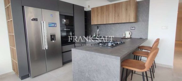 3 bedrooms Apartment in Mellieha, Malta No. 10882 10