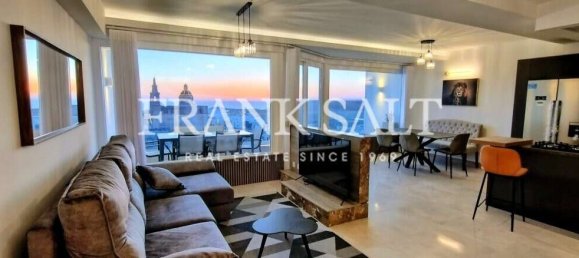 3 bedrooms Apartment in Mellieha, Malta No. 10882 7