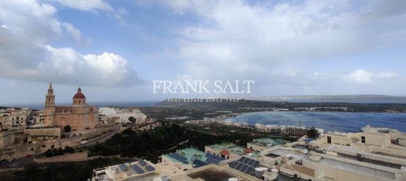 3 bedrooms Apartment in Mellieha, Malta No. 10882 24