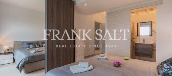 3 bedrooms Apartment in Mellieha, Malta No. 10882 27