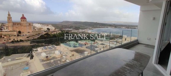 3 bedrooms Apartment in Mellieha, Malta No. 10882 21