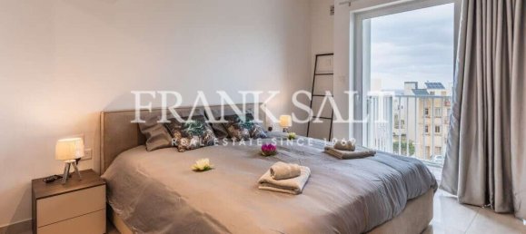 3 bedrooms Apartment in Mellieha, Malta No. 10882 28