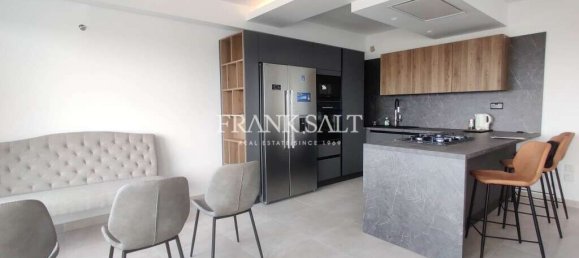 3 bedrooms Apartment in Mellieha, Malta No. 10882 9