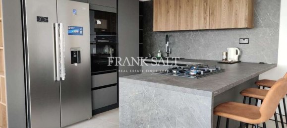 3 bedrooms Apartment in Mellieha, Malta No. 10882 3