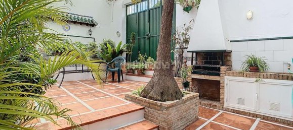 5 Schlafzimmer Haus in Alhaurin el Grande, Spain, Nr. 166698 32