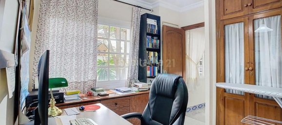 5 Schlafzimmer Haus in Alhaurin el Grande, Spain, Nr. 166698 29