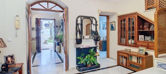 5 Schlafzimmer Haus in Alhaurin el Grande, Spain, Nr. 166698 25