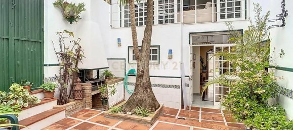 5 Schlafzimmer Haus in Alhaurin el Grande, Spain, Nr. 166698 2