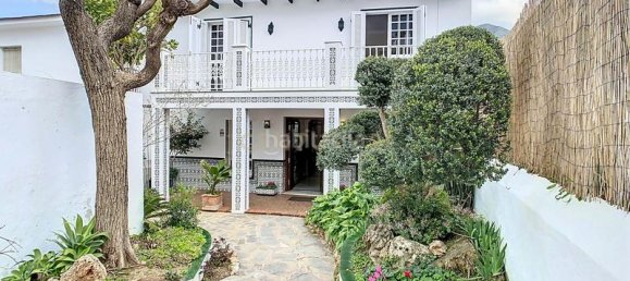 5 Schlafzimmer Haus in Alhaurin el Grande, Spain, Nr. 166698 5