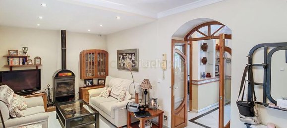 5 Schlafzimmer Haus in Alhaurin el Grande, Spain, Nr. 166698 17