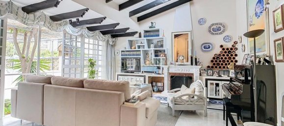 5 Schlafzimmer Haus in Alhaurin el Grande, Spain, Nr. 166698 3