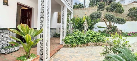 5 Schlafzimmer Haus in Alhaurin el Grande, Spain, Nr. 166698 33