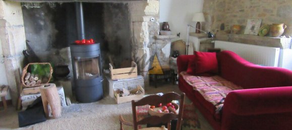 3 bedrooms House in Aveyron, France No. 296784 3