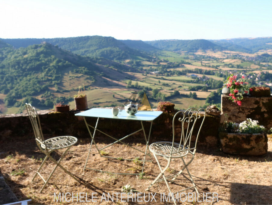 3 bedrooms House in Aveyron, France No. 296784