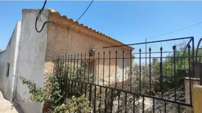 Дом с 3 спальнями в Фуэнте Аламо, Испания № 240397