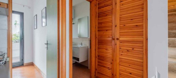 3 غرف نوم منزل ذو طابقين في Cerveteri, Italy رقم 373484 11