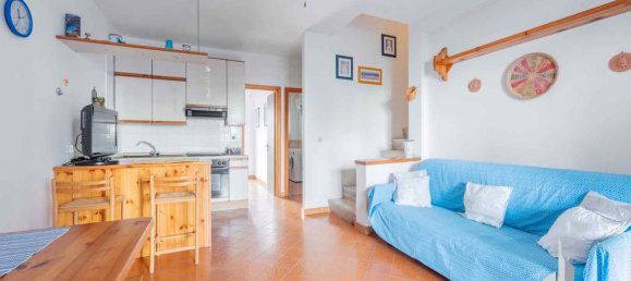 3 غرف نوم منزل ذو طابقين في Cerveteri, Italy رقم 373484 4