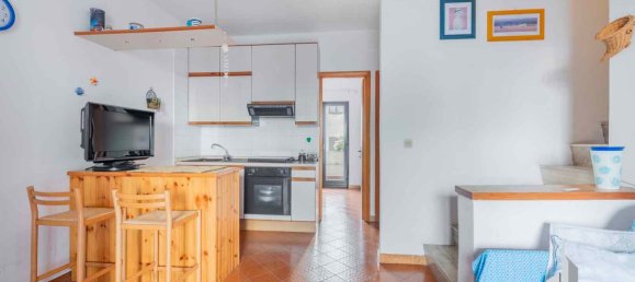 3 غرف نوم منزل ذو طابقين في Cerveteri, Italy رقم 373484 5