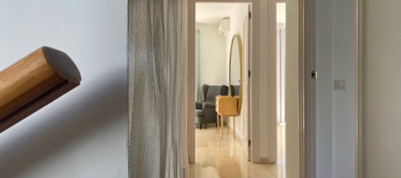 Дуплекс с 4 спальнями в Марбелья, Испания № 57068 7