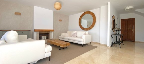 Дуплекс с 4 спальнями в Марбелья, Испания № 57068 6