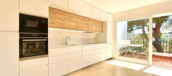 Дуплекс с 4 спальнями в Марбелья, Испания № 57068 2