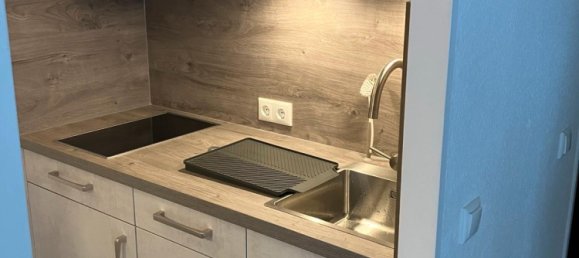 Apartamento de 1 dormitorio en Ostholstein, Germany No. 307561 4