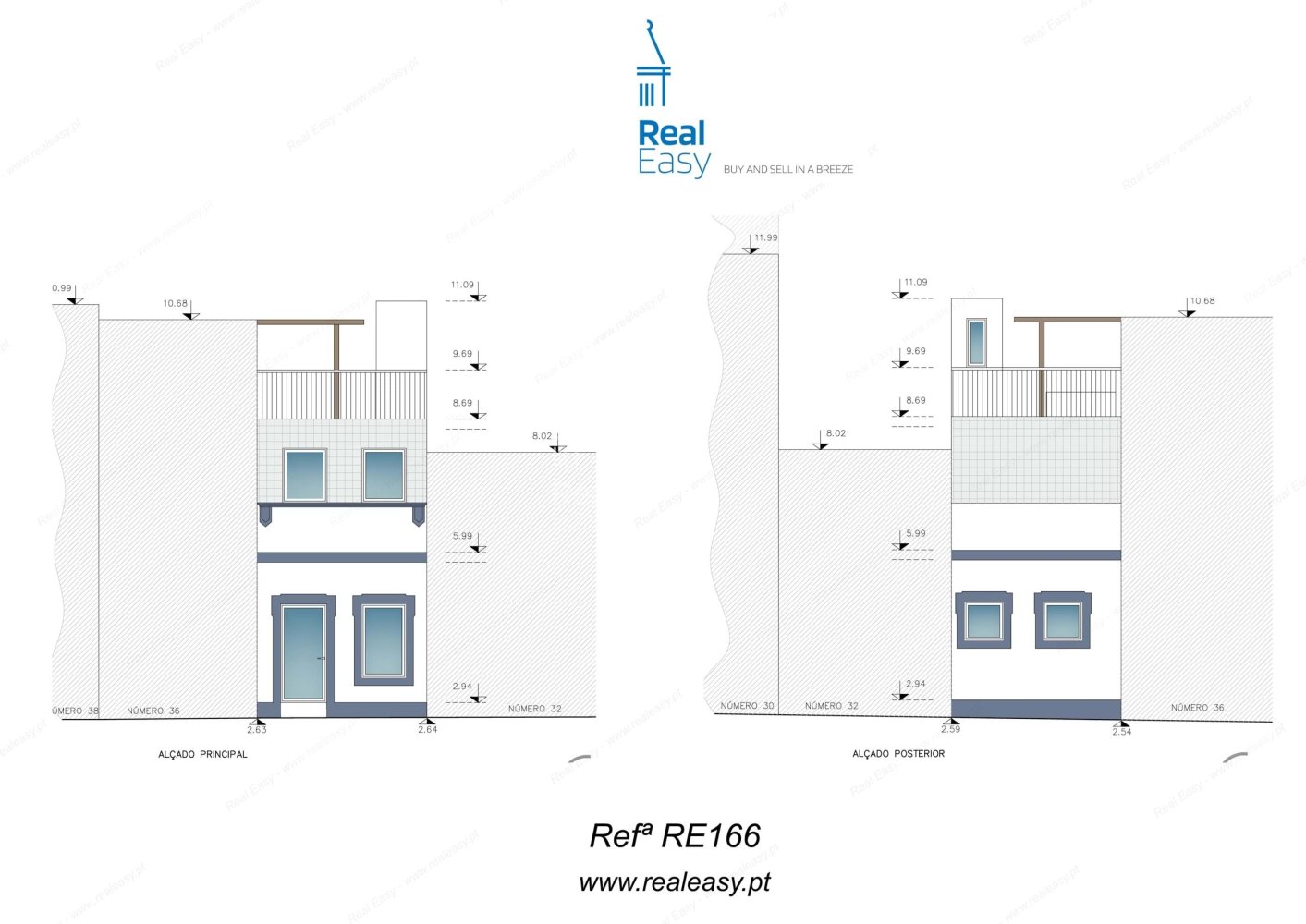 1 غرف نوم تاون هاوس في Olhao, Portugal رقم 305273