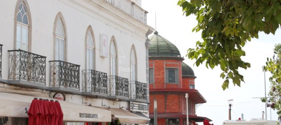 1 Schlafzimmer Stadthaus in Olhao, Portugal, Nr. 305273 12