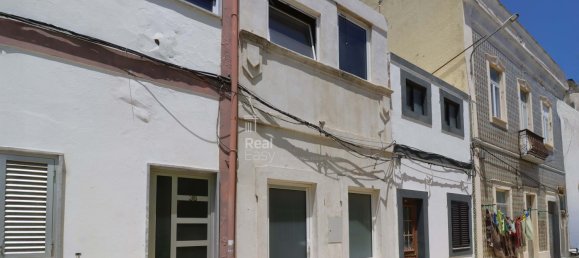 1 Schlafzimmer Stadthaus in Olhao, Portugal, Nr. 305273 2