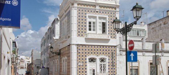 1 Schlafzimmer Stadthaus in Olhao, Portugal, Nr. 305273 15