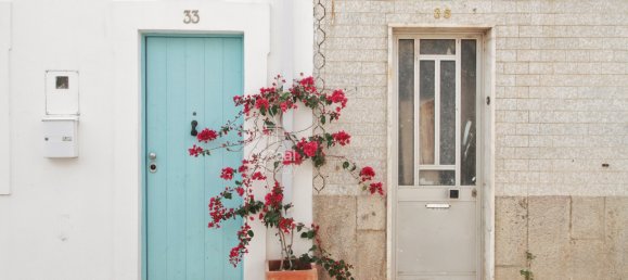 1 Schlafzimmer Stadthaus in Olhao, Portugal, Nr. 305273 13