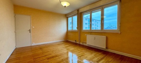 3 chambres Appartement à Thionville, France No. 40411 3