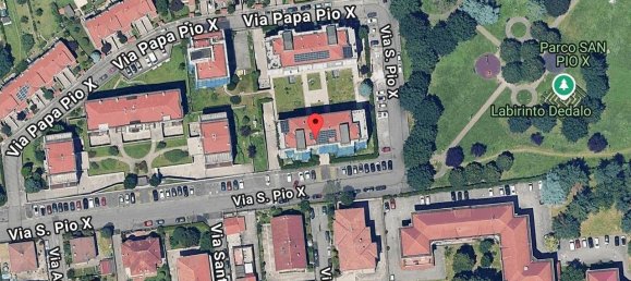 3 chambres Appartement à Rho, Italy No. 4995 15