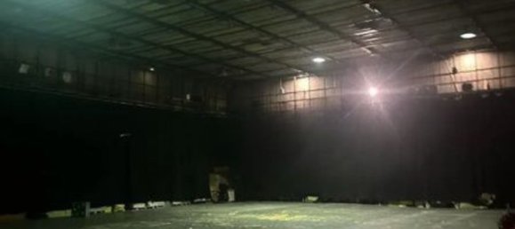  مستودع في Andalusia, Spain 1321متر مربع رقم 152137 2