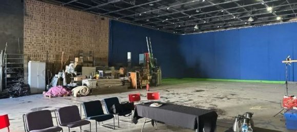  مستودع في Andalusia, Spain 1321متر مربع رقم 152137 4