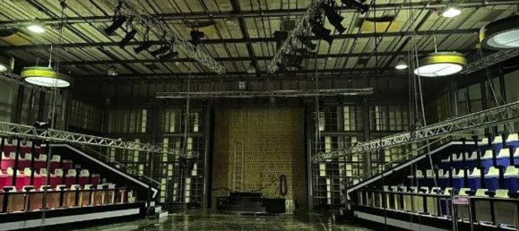  مستودع في Andalusia, Spain 1321متر مربع رقم 152137 3